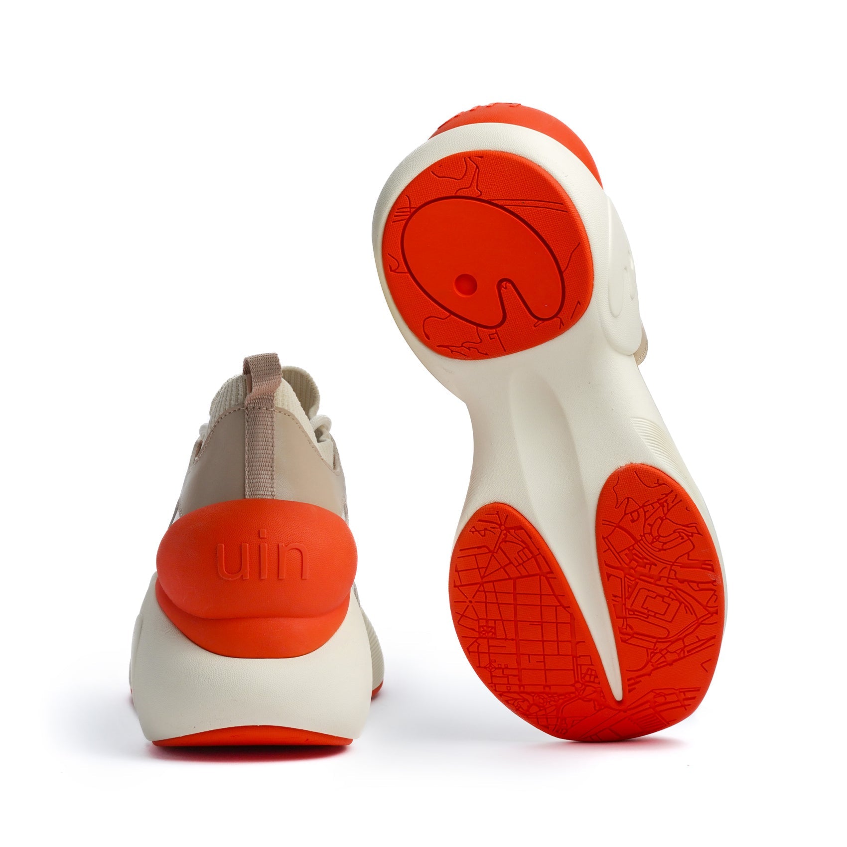 Sesame Bilbao A6 Women