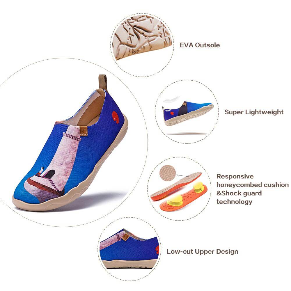 Beacon for You Men UIN