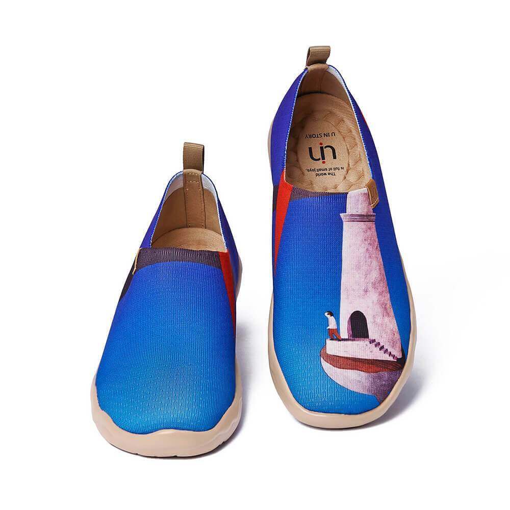 Beacon for You Men UIN