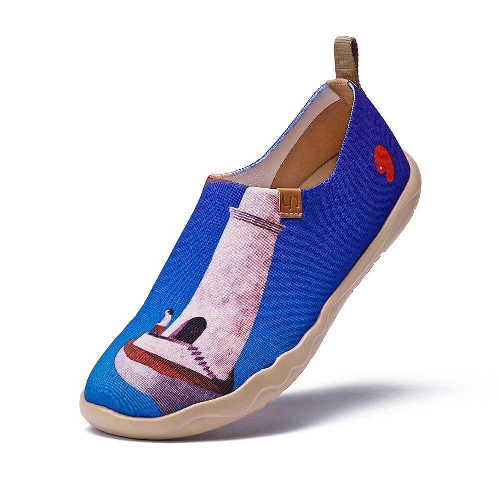 Beacon for You Men UIN