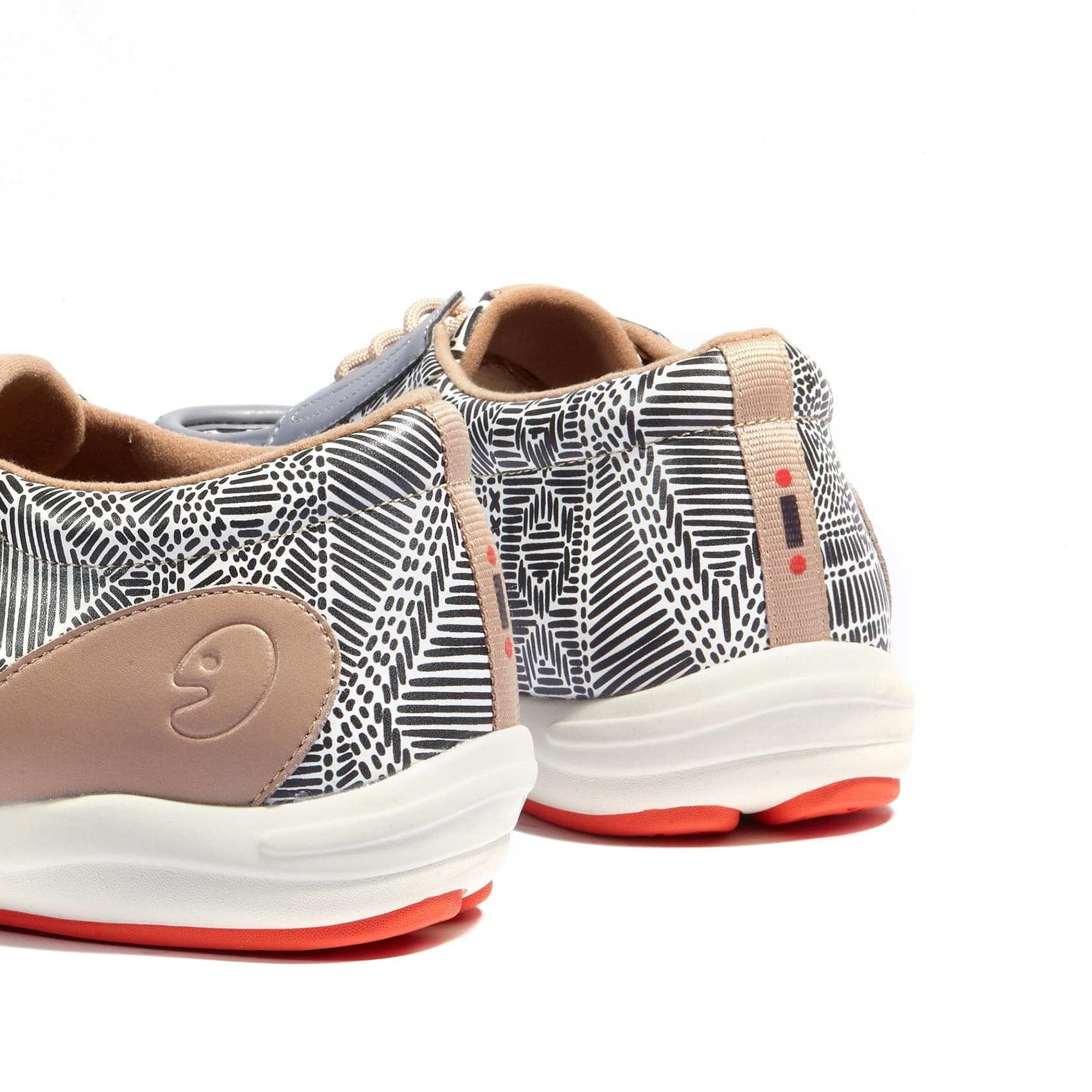 UIN Footwear Men Regular Space Andalusia VIII Men Canvas loafers