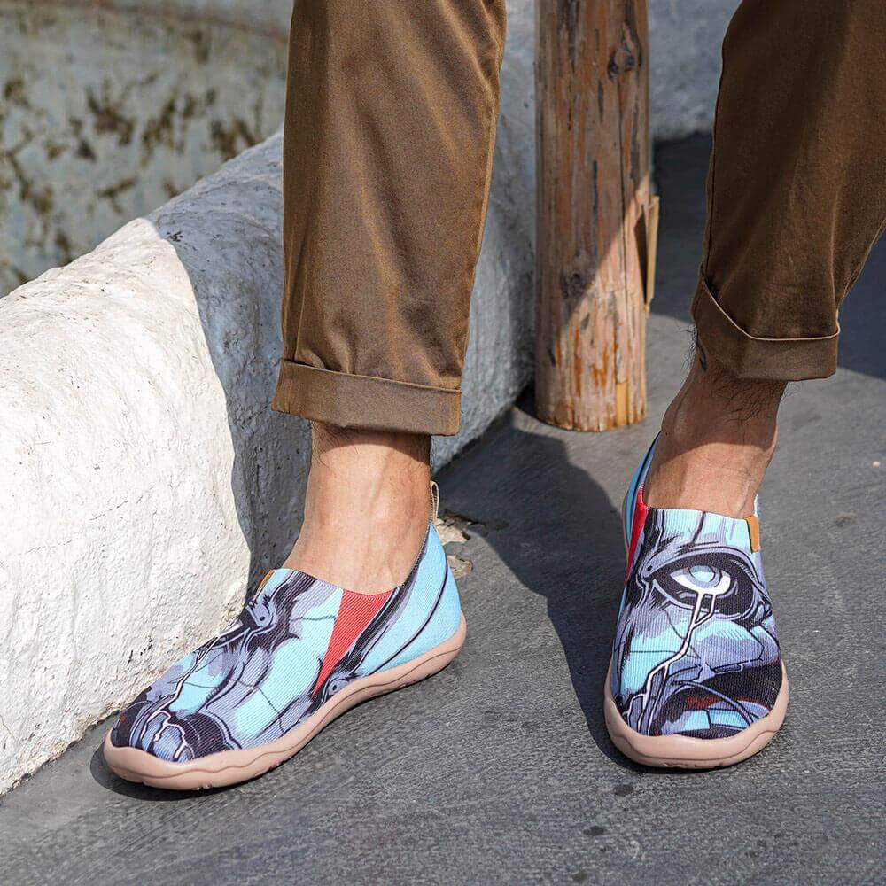 The Power Within Men UIN