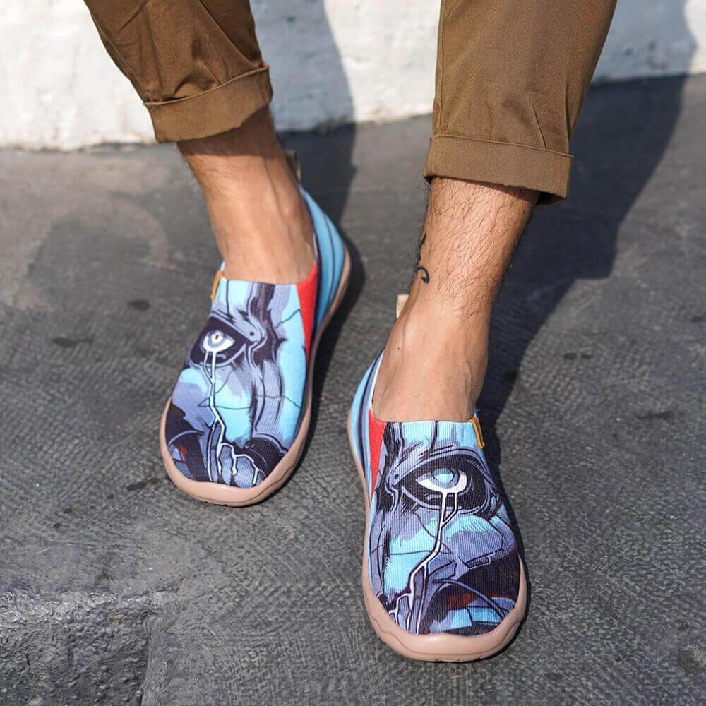 The Power Within Men UIN