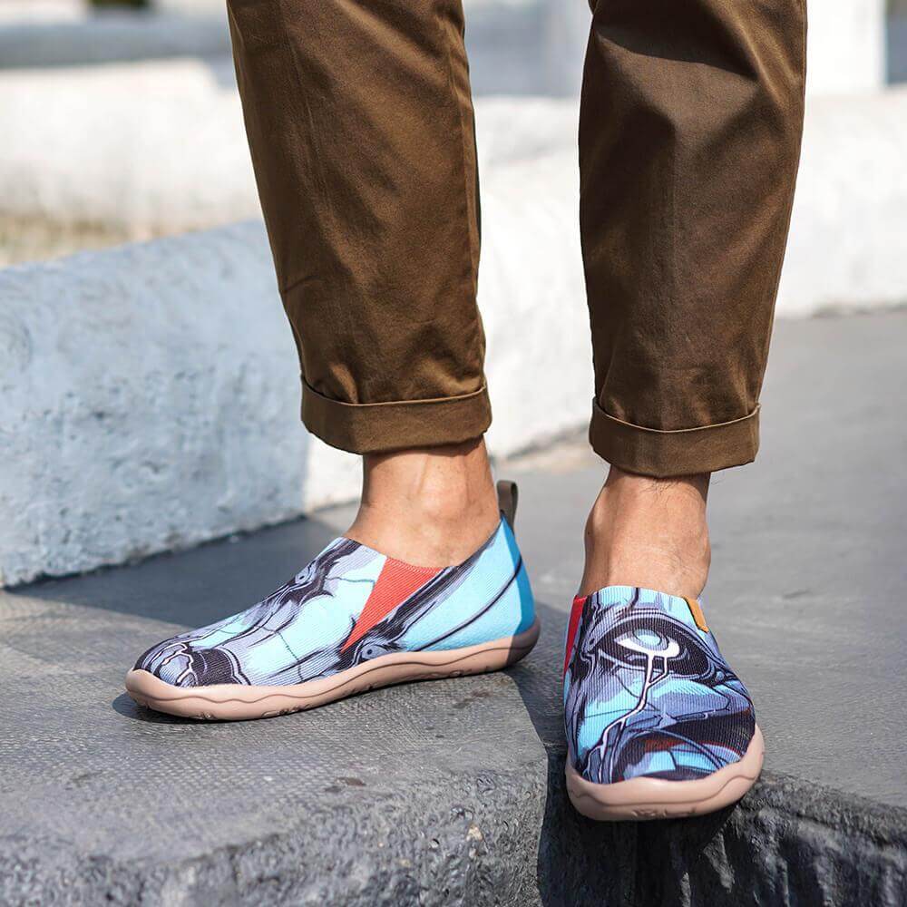 The Power Within Men UIN