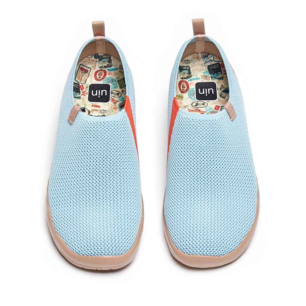 Corydalis Blue Toledo I Women