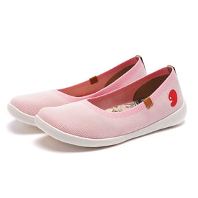 Valencia Knitted Pink (Kids)