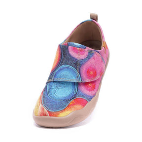 UIN Footwear Kid Daydream (Pre-sale) Canvas loafers
