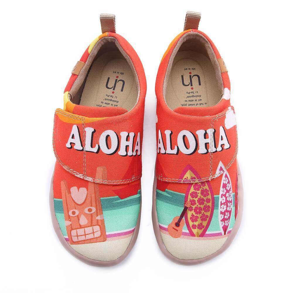 Gorgeous Canvas Loafers For Kids Kid UIN 