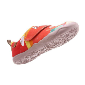 UIN Footwear Kid Gorgeous Canvas loafers