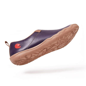 UIN Footwear Men (Pre-sale) Anubis Canvas loafers